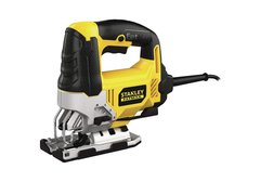 Пила лобзиковая сетевая STANLEY FATMAX FME340K