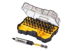 Набор бит DeWALT DT70587T