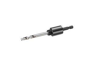 Тримач коронок (ціфенборов) швидкозатискний DeWALT DT90363