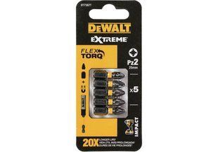 Набор бит DeWALT DT7387T