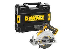 Пила дисковая аккумуляторная DeWALT DCS512