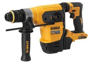 Перфоратор SDS-PLUS акумуляторний XR FLEXVOLT DeWALT DCH417