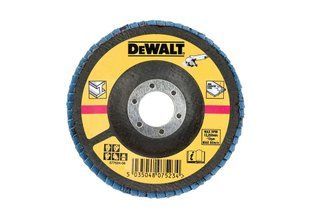Круг шліфувальний пелюстковий DeWALT DT3308
