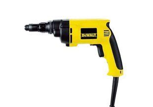 Шурупокрут для гіпсокартона DeWALT DW268