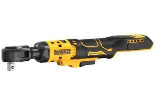 Трещітка кутова ударна акумуляторна DeWALT DCF512