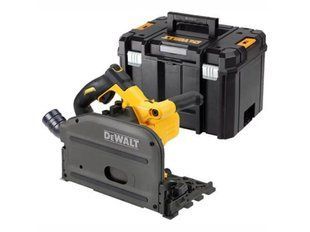 Пила погружная аккумуляторная FLEXVOLT DeWALT DCS520