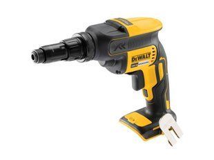 Шурупокрут ударний / Impact акумуляторний DeWALT DCF622