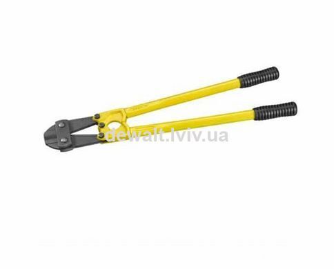 Болторізи довжиною 1050 мм з трубчастими ручками STANLEY 1-17-755