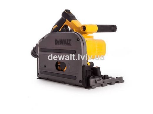 Пила погружная аккумуляторная FLEXVOLT DeWALT DCS520