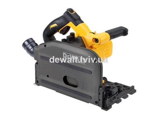 Пила погружная аккумуляторная FLEXVOLT DeWALT DCS520