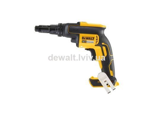 Шурупокрут ударний / Impact акумуляторний DeWALT DCF622