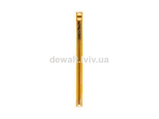 Cверлo по дереву ополубочне, монтажне DeWALT DT4877