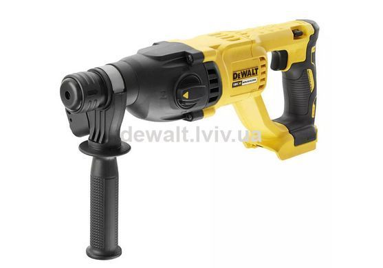 Набор из трех инструментов аккумуляторных DeWALT DCK308DM