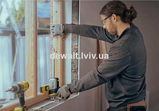 Струбцина розпірна-домкрат FATMAX&reg; TradeLift&trade; тригерна, максимальна вантажопідйомність 150 кг STANLEY FMHT83550-1