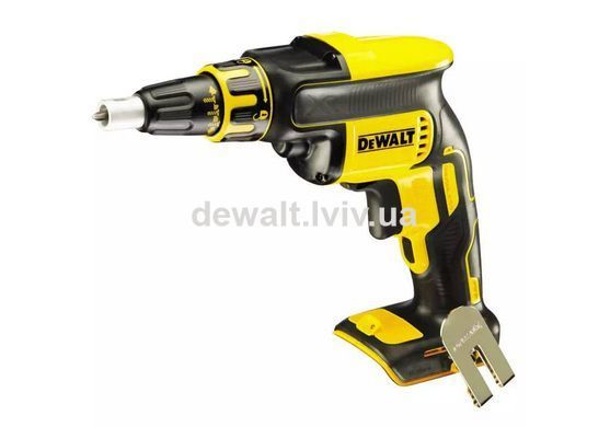 Набор из трех инструментов аккумуляторных DeWALT DCK308DM