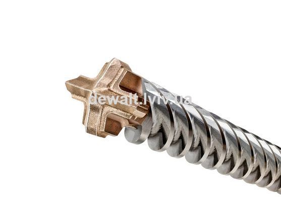 Бур DeWALT DT60837