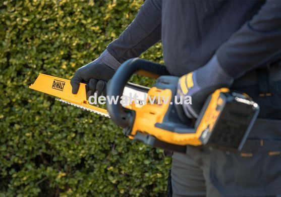 Кущоріз акумуляторний DeWALT DCMHT562P1