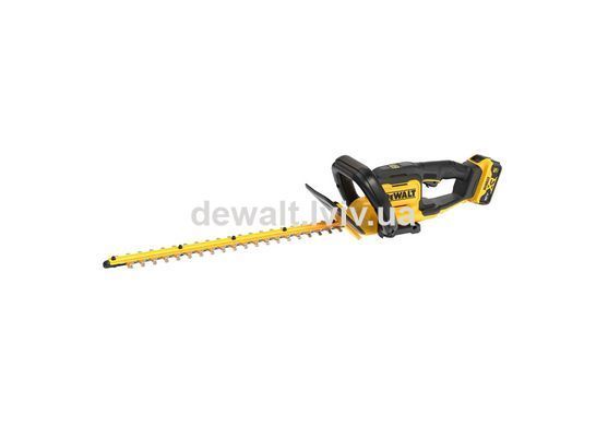 Кущоріз акумуляторний DeWALT DCMHT562P1