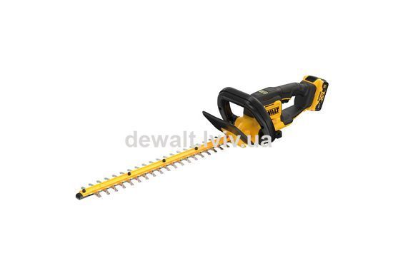 Кущоріз акумуляторний DeWALT DCMHT562P1