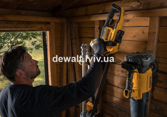 Кущоріз акумуляторний DeWALT DCMHT562P1