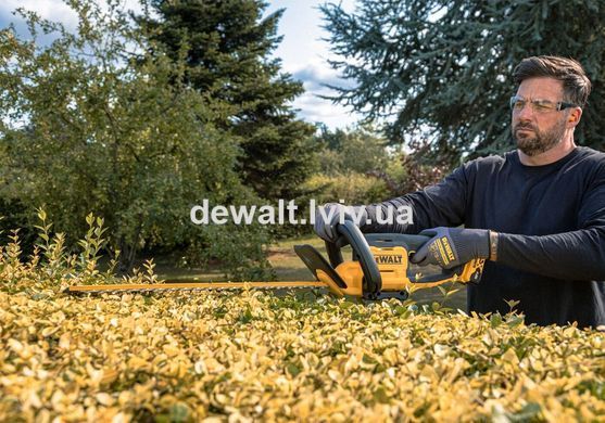 Кущоріз акумуляторний DeWALT DCMHT562P1