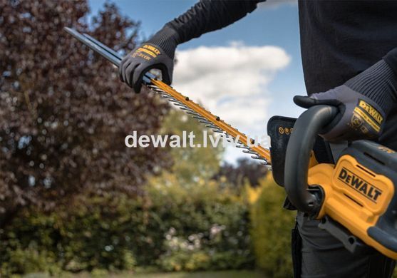 Кущоріз акумуляторний DeWALT DCMHT562P1