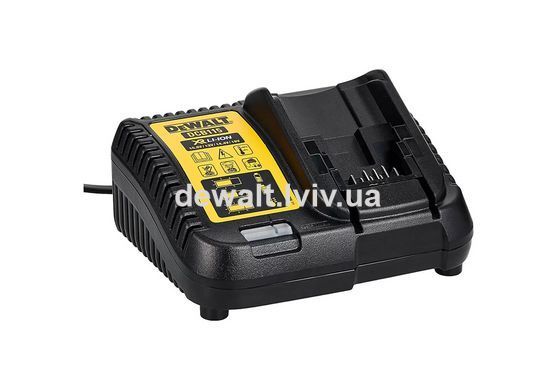 Зарядное устройство DeWALT DCB115