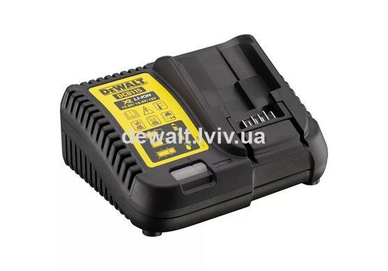 Зарядное устройство DeWALT DCB115