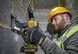 Дриль-шурупокрут акумуляторний DeWALT DCD708
