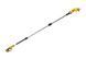 Ножницы садовые - секатор со штангой аккумуляторный DeWALT DCMPP569P1
