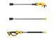 Ножницы садовые - секатор со штангой аккумуляторный DeWALT DCMPP569P1