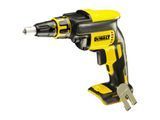 Шуруповерт акумуляторний безщітковий DeWALT DCF620