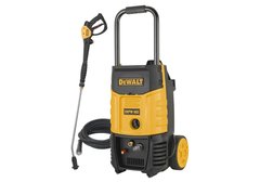 Мойка высокого давления электрическая DeWALT DXPW002E