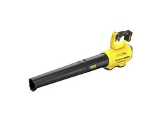 Воздуходувка аккумуляторная бесщёточная STANLEY FATMAX SFMCBL7M1