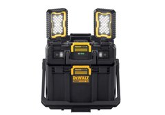 Ліхтар світлодіодний акумуляторний-BOX DeWALT DWST08061-1