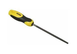 Напилок слюсарний круглий з довжиною робочої частини 200 мм STANLEY 0-22-444