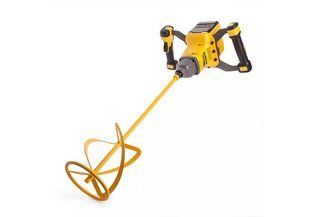 Міксер акумуляторний DeWALT DCD240