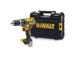 Дриль-шурупокрут з ударом акумуляторний DeWALT DCD796