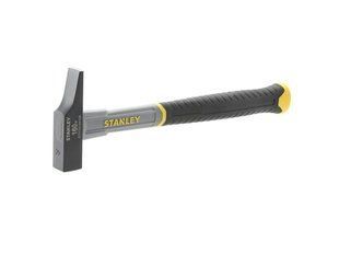 Молоток столярний Fiberglass з вагою головки 160 г STANLEY STHT0-54158