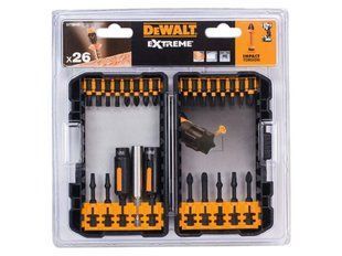 Набор бит DeWALT DT70614T