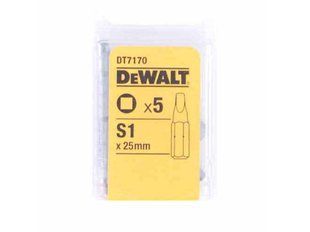 Набор бит DeWALT DT7170