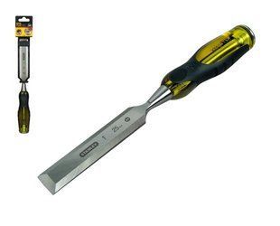 Стамеска FatMax&trade; профессиональная c шириной лезвия 8 мм STANLEY 0-16-252