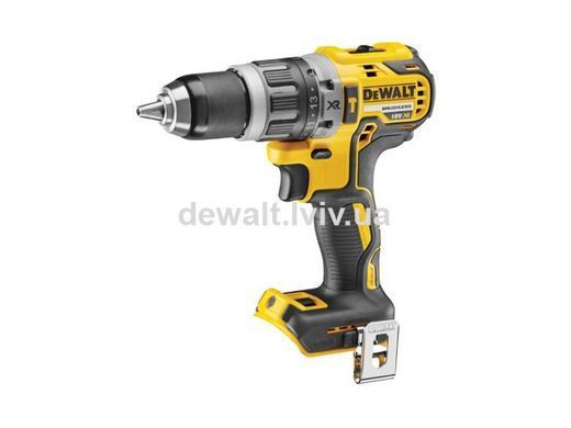 Дриль-шурупокрут з ударом акумуляторний DeWALT DCD796
