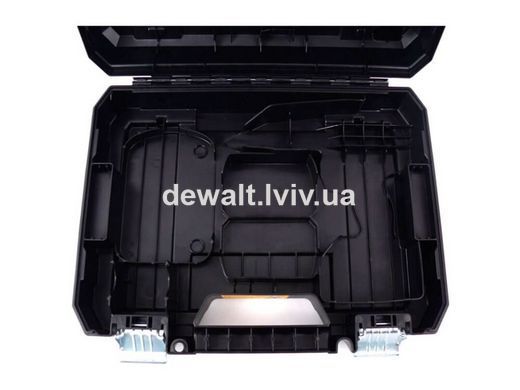 Дриль-шурупокрут з ударом акумуляторний DeWALT DCD796