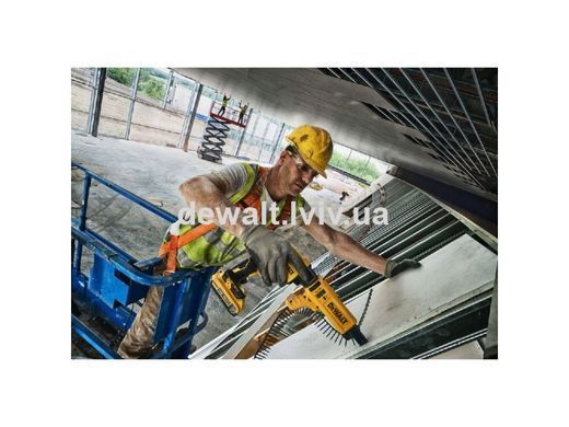 Шуруповерт аккумуляторный бесщёточный DeWALT DCF620