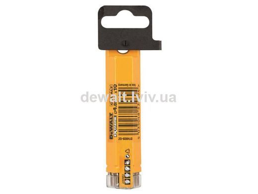 Сверло по металлу DeWALT DT4928