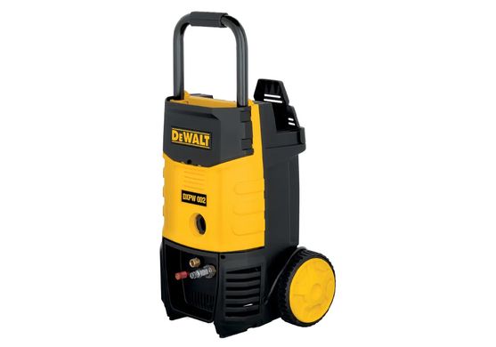 Мойка высокого давления электрическая DeWALT DXPW002E