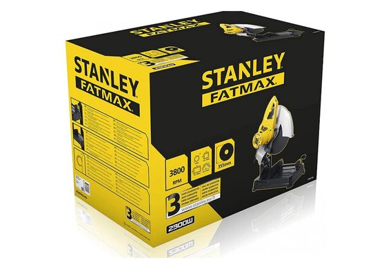 Пила монтажная STANLEY STANLEY FATMAX FME700