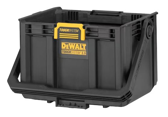 Фонарь светодиодный аккумуляторный-BOX DeWALT DWST08061-1