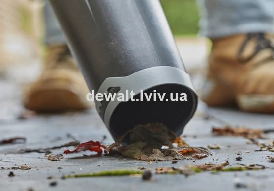 Повітродувка акумуляторна безщіткова STANLEY FATMAX SFMCBL7M1